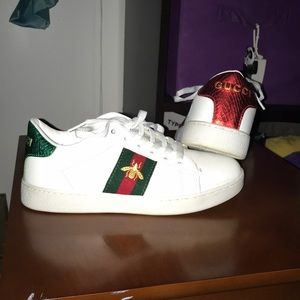 Gucci shoes